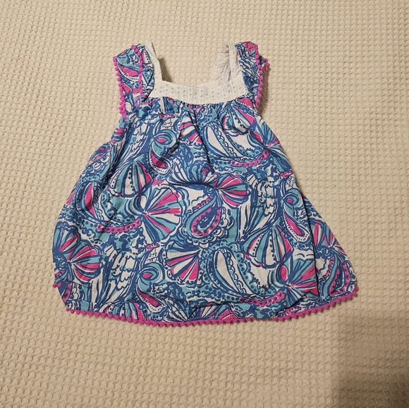 Lilly Pulitzer For Target My Fans 12 Months - Picture 5 of 8